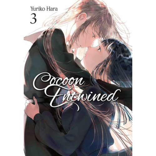 Little, Brown & Company Cocoon Entwined, Vol. 3 (häftad, eng)