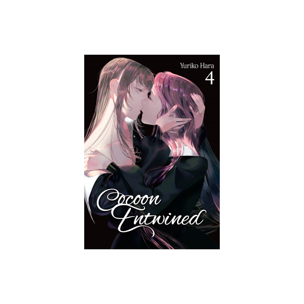 Produktbild för Cocoon Entwined, Vol. 4 (häftad, eng)