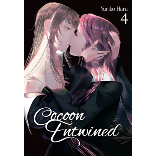 Little, Brown & Company Cocoon Entwined, Vol. 4 (häftad, eng)