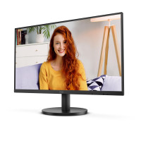 Produktbild för AOC U27B3A - LED-skärm - 27" - HDR