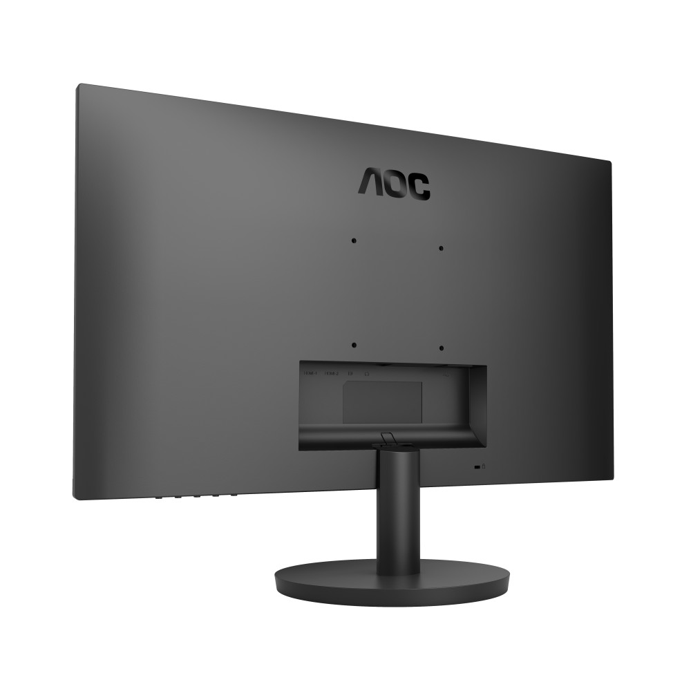 Produktbild för AOC U27B3A - LED-skärm - 27" - HDR