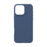 Produktbild för PanzerGlass CARE by PG Blue iPhone16 6.9 Pro mobiltelefonfodral Omslag Transparent