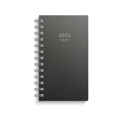 Burde Kalender Agenda Eco Line 2025