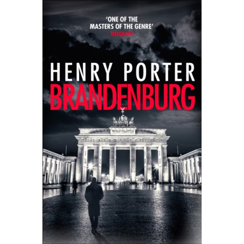 Quercus Publishing Brandenburg (häftad, eng)