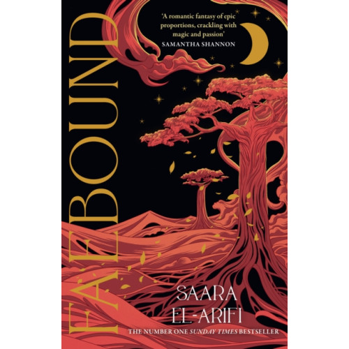 HarperCollins Publishers Faebound (häftad, eng)