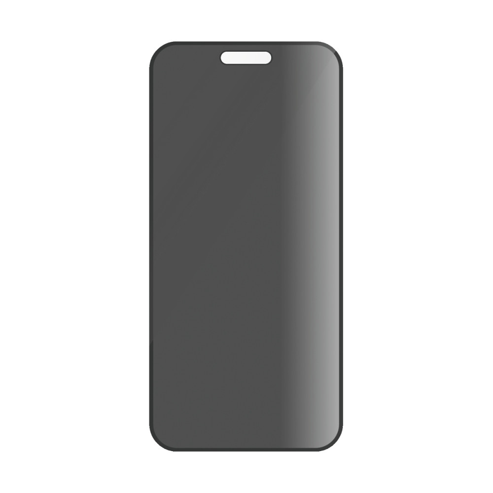 Produktbild för PanzerGlass PG Priv Scrn iPhone 16 6.1 Inch UWF