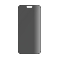 Produktbild för PanzerGlass PG Priv Scrn iPhone 16 6.1 Inch UWF