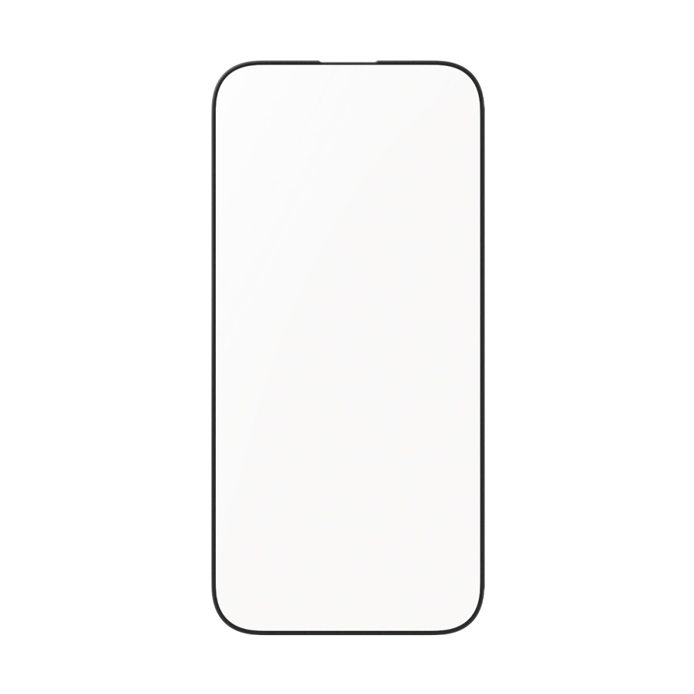 Produktbild för PanzerGlass PG Scrn Alu Frame iPhone 16P 6.9Inch UWF