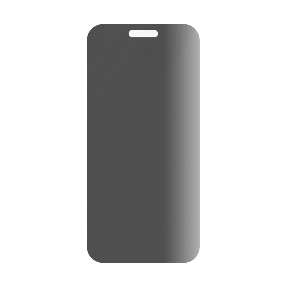 Produktbild för PanzerGlass SAFE by PG Priv Scrn iPhone 16P 6.3 UWF