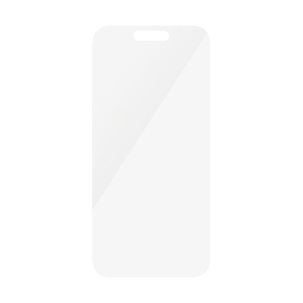 Produktbild för PanzerGlass PG Scrn iPhone 16 6.1Inch Classic Fit