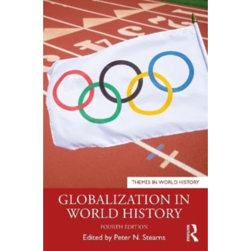 Taylor & francis ltd Globalization in World History (häftad, eng)