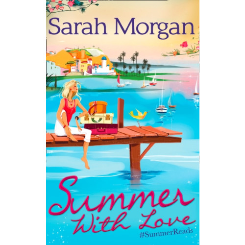 HarperCollins Publishers Summer With Love (häftad, eng)