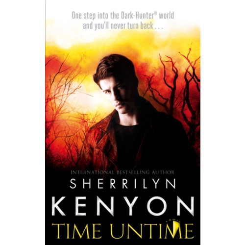 Little, Brown Book Group Time Untime (häftad, eng)