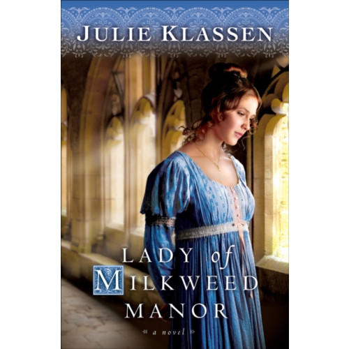 Baker publishing group Lady of Milkweed Manor (häftad, eng)