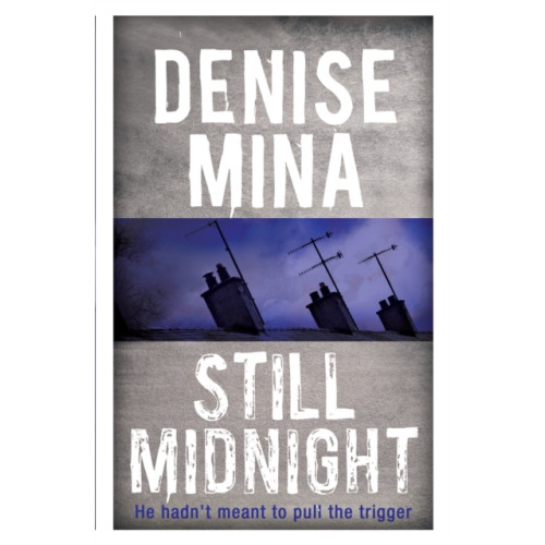 Orion Publishing Co Still Midnight (häftad, eng)