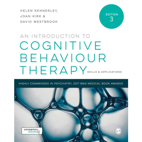 Sage Publications Ltd An Introduction to Cognitive Behaviour Therapy (inbunden, eng)