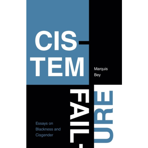 Duke university press Cistem Failure (häftad, eng)