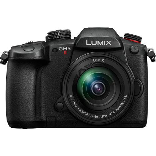 Panasonic Panasonic GH5M2 12-60/3.5-5.6