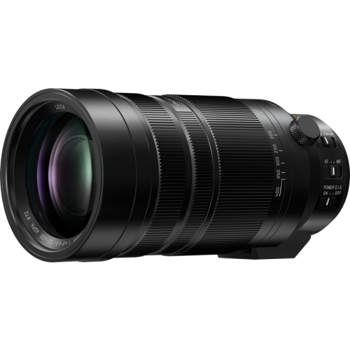 Panasonic Panasonic Leica DG Vario Elmarit 100-400mm F/4.0-6.3 II ASPH Power O.I.S.