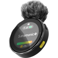 Produktbild för Saramonic Blink Me U2 2-Person Wireless Microphone with Custom Recording Transmitters