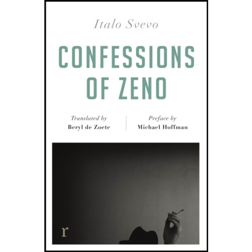 Quercus Publishing Confessions of Zeno (riverrun editions) (häftad, eng)