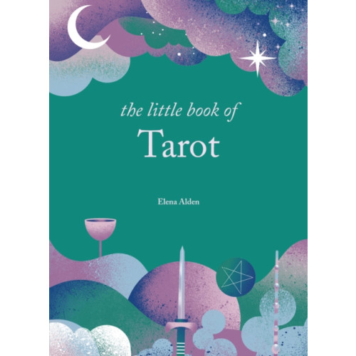 Octopus publishing group The Little Book of Tarot (inbunden, eng)