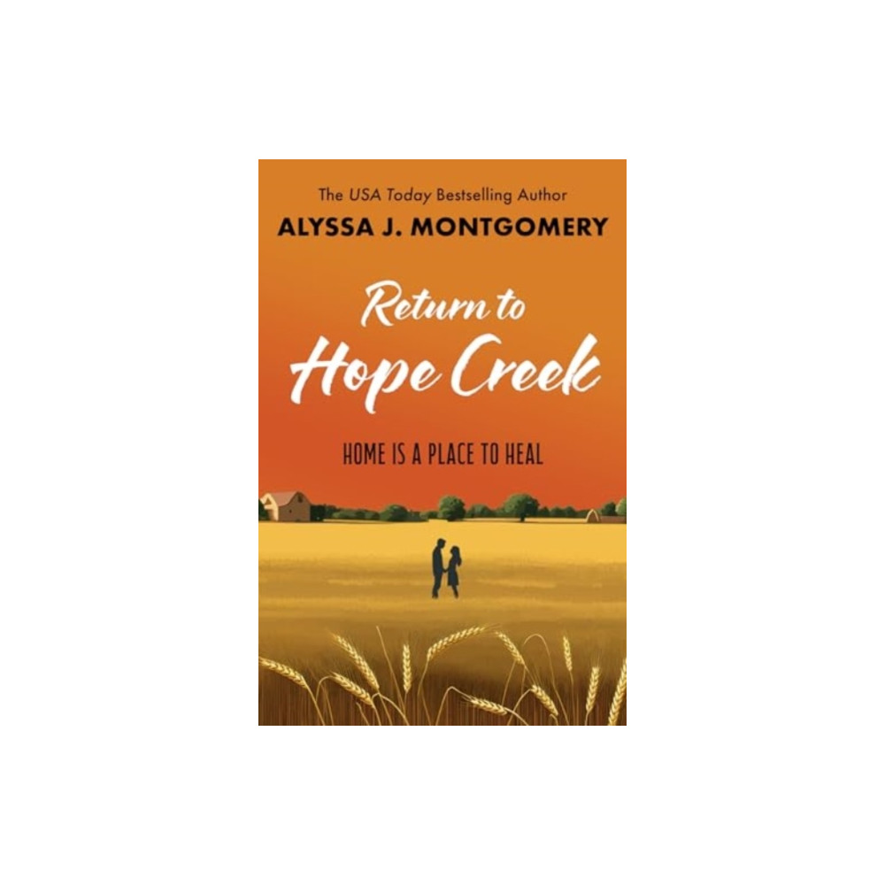 Produktbild för Return to Hope Creek (häftad, eng)