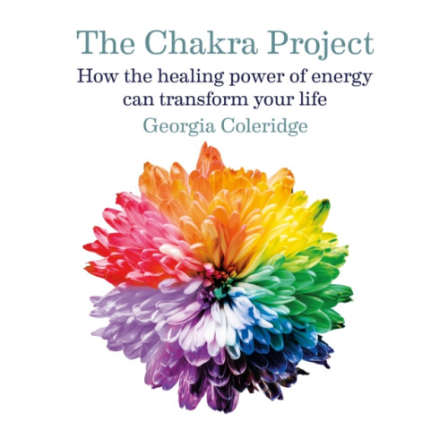 Octopus publishing group The Chakra Project (inbunden, eng)