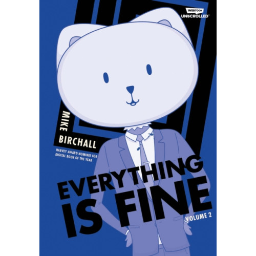 Panini Publishing Ltd Everything Is Fine Volume 2 (häftad, eng)