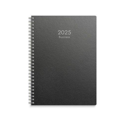 Burde Kalender Business Eco Line 2025