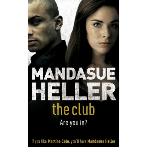 Orion Publishing Co The Club (häftad, eng)