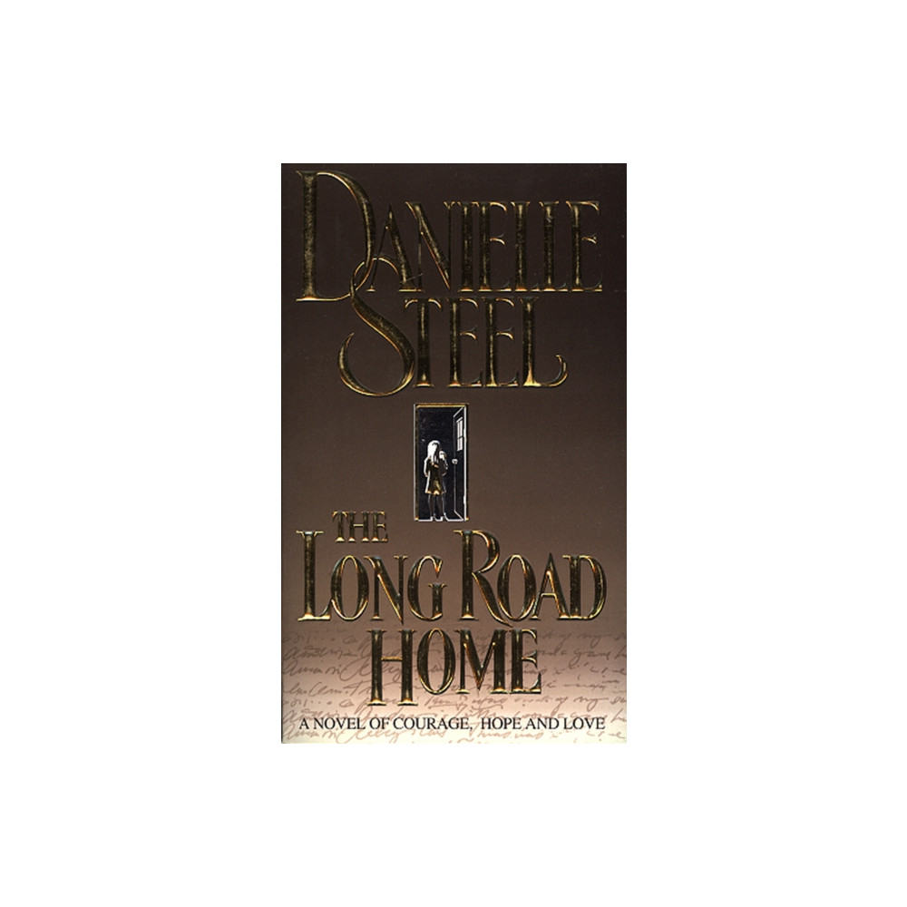 Produktbild för The Long Road Home (häftad, eng)