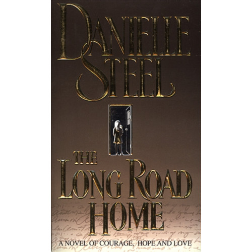Transworld publishers ltd The Long Road Home (häftad, eng)
