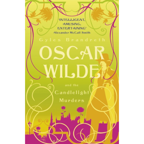 The Candlelight Murders , Hodder & Stoughton (häftad, english)