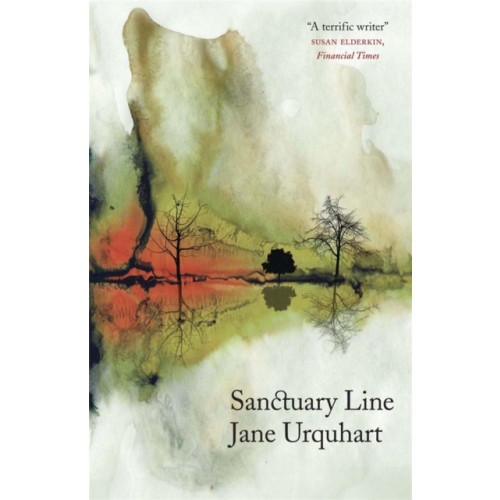 Quercus Publishing Sanctuary Line (häftad, eng)