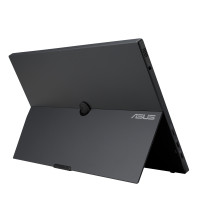 Produktbild för ASUS ZenScreen Touch MB16AHT - LED-skärm - Full HD (1080p) - 16"