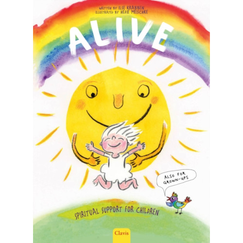 Clavis Publishing Alive (inbunden, eng)