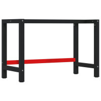 Produktbild för Arbetsbänk 140x60x83 cm massiv akacia rektangulär