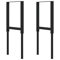 Produktbild för Arbetsbänk 80x60x(73-99,5) cm massiv akacia rektangulär
