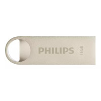 Produktbild för Philips FM16FD160B Moon edition 2.0 - USB flash-enhet - 16 GB