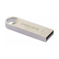 Produktbild för Philips FM16FD160B Moon edition 2.0 - USB flash-enhet - 16 GB