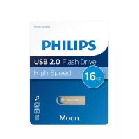 Produktbild för Philips FM16FD160B Moon edition 2.0 - USB flash-enhet - 16 GB