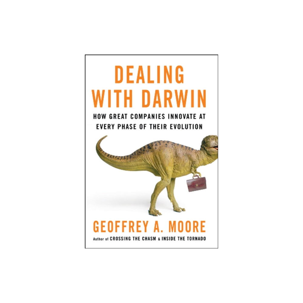 Produktbild för Dealing with Darwin (häftad, eng)