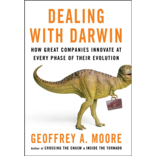 John Wiley And Sons Ltd Dealing with Darwin (häftad, eng)