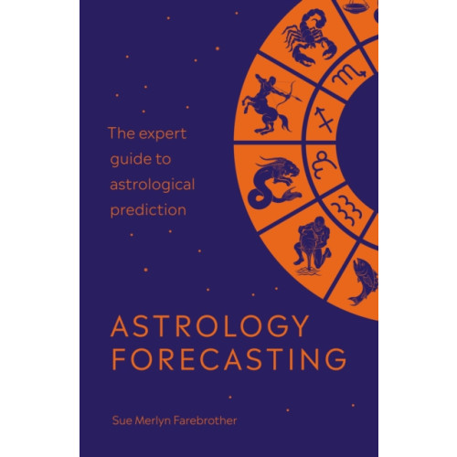 Ebury Publishing Astrology Forecasting (häftad, eng)