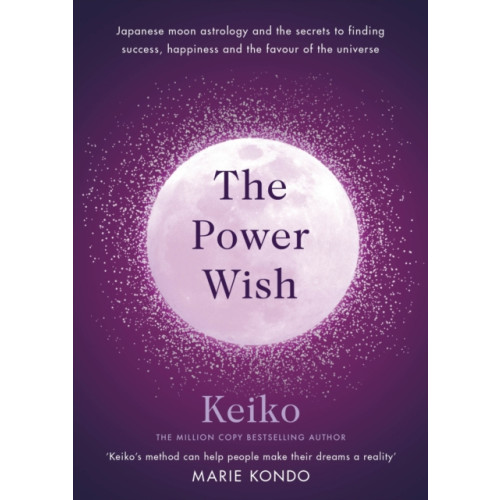 Ebury Publishing The Power Wish (inbunden, eng)