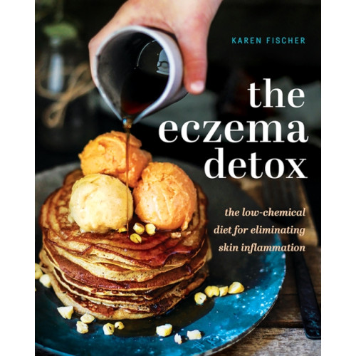 Exisle Publishing The Eczema Detox (inbunden, eng)