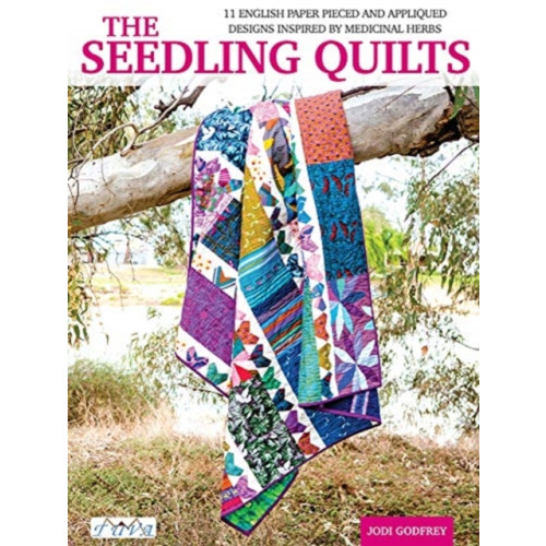 Tuva Publishing The Seedling Quilts (häftad, eng)