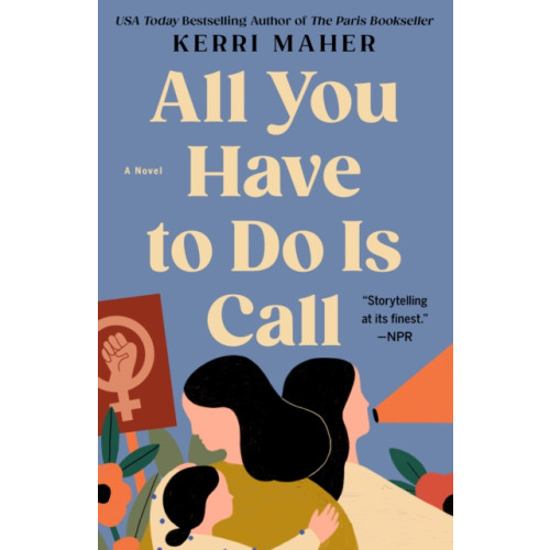 Penguin Putnam Inc All You Have to Do Is Call (häftad, eng)
