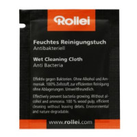 Produktbild för Rollei 27016 kit för produktrengöring Digitalkamera Kit för rengöring av utrustning 30 ml